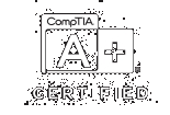 A+ Certified Logo